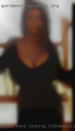 Black male looking for discreet Indianapolis, IN fun.