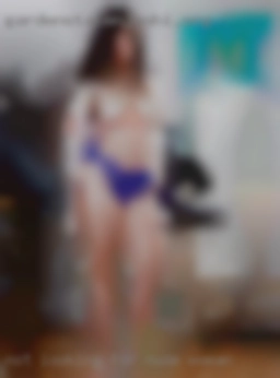 Not nude woman looking for a life long partner!