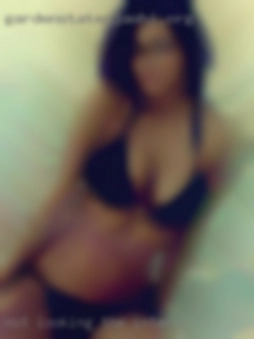 Not in the internet looking for a one-night stand.