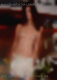 Who Tupelo to fuck MS wants to get together and have  fun?