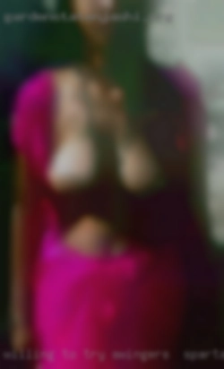 Willing to try new things like swingers in Spartanburg, SC couples.